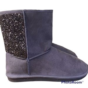 Justice Boots